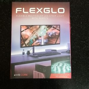 Multicolor LED Strip Light